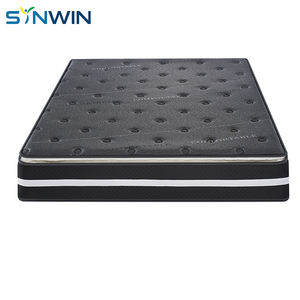 <span class=keywords><strong>Matelas</strong></span> Easy Transport RSP-PT-313 : <span class=keywords><strong>Matelas</strong></span> à ressorts ensachés de 30,5 cm en boîte - Product Image 5