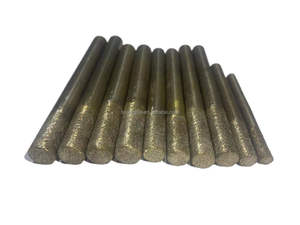Directe Fabrieksverkoop Cnc Router Bit Diamant Polijsten En Snijden Voor Hard Graniet Hoge Kwaliteit Boor <span class=keywords><strong>Bits</strong></span> - Product Image 1