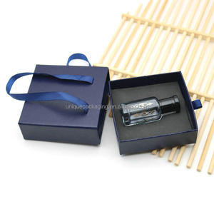 Scatola d'imballaggio della bottiglia di profumo dell'olio di Oud arabo di lusso di Logo personalizzato per Oud - Product Image 5