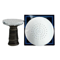 Vente chaude narguilé feuille de papier bleu boîte Shisha feuille d'aluminium pour Nargileh