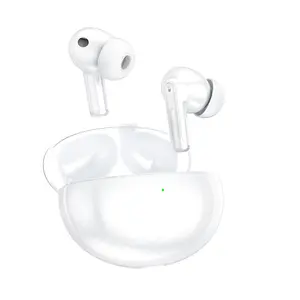 最新流行耳塞支持XY70 Bt5.2游戏耳机无线充电真无线立体声耳机