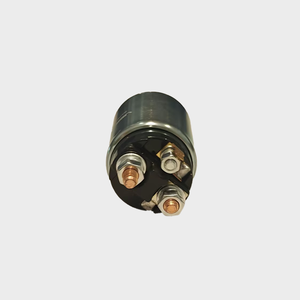Hochwertige USEKA Autoteile OEM 93740801 12V Anlasser-Magnetschalter für DAEWOO Matiz Tico Damas Fahrzeugstartsystem - Product Image 2