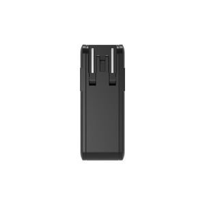 Cargador iFlight <span class=keywords><strong>WingFly</strong></span> PD100W de nitruro de galio, estándar estadounidense, carga rápida, seguridad universal - Product Image 3