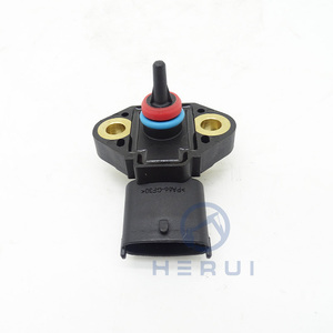 0281002953 <span class=keywords><strong>Sensore</strong></span> di Alta <span class=keywords><strong>Pressione</strong></span> per <span class=keywords><strong>Pompa</strong></span> Carburante, Ricambio per Motori Diesel di Escavatori - Product Image 1