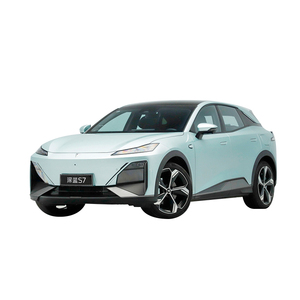 Changan <strong>Shenlan</strong> <strong>Deepal</strong> <strong>S7</strong> 2023 520km 620KM Family Car New Energy Vehicle - Product Image 2