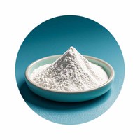 Carboximetil almidón CMC para fabricar detergente, producto de disolución instantánea