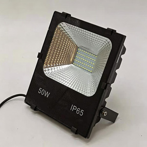 Projecteur LED 50W 100W à puce COB IP66 extérieur haute luminosité large faisceau à montage en surface - Product Image 4