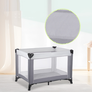 Corralito Portátil Plegable <span class=keywords><strong>de</strong></span> Alta Calidad y Cuna Sencilla <span class=keywords><strong>para</strong></span> Bebés, Ideal <span class=keywords><strong>para</strong></span> Niños - Product Image 5