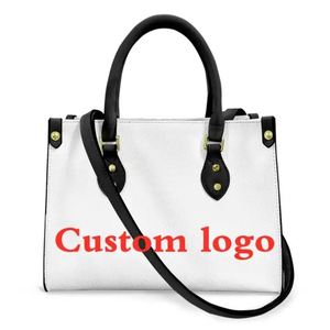 Bolsos de Mano Tipo Tote para Mujer, Diseño Popular, con Estampado de Flor de Hibisco <span class=keywords><strong>Hawaiana</strong></span> y <span class=keywords><strong>Tortuga</strong></span> Marina, Bolsos Cruzados, Regalo - Product Image 4