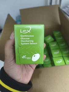 자동 교정 혈당 측정기 - 에이덱스 X 휴대용 혈당 측정기 |   안드로이드 호환 |   간편한 가정 건강 추적 - Product Image 6