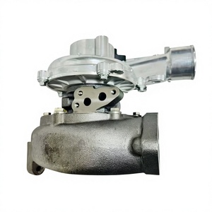 หมายเลขอะไหล่แท้ของเทอร์โบชาร์จเจอร์ซีรีส์ CT16V สำหรับรถยนต์โตโยต้า ซีไลออน คือ 17201-30010 - Product Image 3
