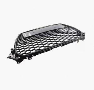 Thích hợp cho lưới tản nhiệt tổ ong Audi A4 S4, lưới tản nhiệt phía trước lưới trung tâm, lưới tản nhiệt phía trước và lưới tản nhiệt du lịch - Product Image 5