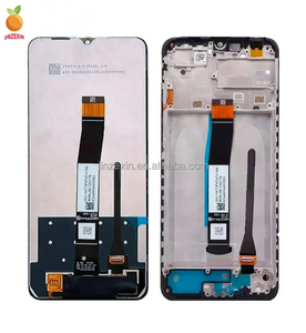 Écran LCD de remplacement pour Xiaomi <span class=keywords><strong>Redmi</strong></span> 10C, compatible avec <span class=keywords><strong>Redmi</strong></span> <span class=keywords><strong>10</strong></span> Power et Poco C40 - Product Image 3