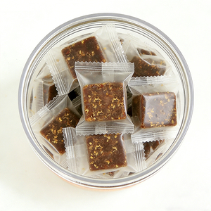 Té <span class=keywords><strong>de</strong></span> Osmanthus con Azúcar Moreno, Orgánico, 100% Natural, para Aliviar el Dolor Menstrual, con Sabor Floral, el Más Vendido - Product Image 3