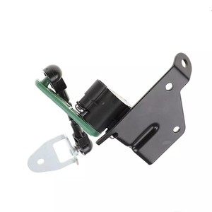 Sensor de Altura para Vehículos Audi 5Q0512521E, Repuesto para Modelos Audi - Product Image 1