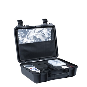 רמת עקבות (pb רמת) מומס אוקסין מנתח בדיקות ריכוז נמוך לעשות מים דאוקסין - Product Image 1