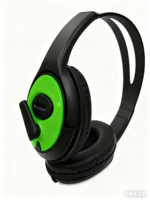 Électronique grand public Casques de jeu sans fil Bluetooth avec micro Casques sans fil pas chers Casques de jeu filaires PC