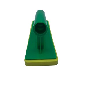 Raspador de azulejos de <span class=keywords><strong>mosaico</strong></span> DIY de grado Industrial, paleta de lechada de acero inoxidable con relleno de costura, herramienta de lechada de esponja - Product Image 2