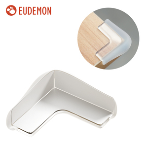 <strong>Corner</strong> <strong>Protectors</strong> Guards <strong>Furniture</strong> <strong>Corner</strong> Guard Safety Bumpers Baby Proof Bumper Cushion to Cover Sharp <strong>Furniture</strong> Clear - Product Image 6