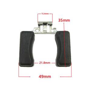 คาร์บูเรเตอร์ลอยน้ำสำหรับฮอนด้า CB400T CB450T CB750 CB900 CM250 CX500 FT500 GL650 CB400 CB750 GL1100 CBX - Product Image 2