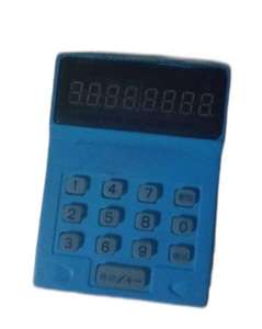 Mario Machine <span class=keywords><strong>Coder</strong></span> Part Accessoires Rapport Code Réglage Code Boîte Décodeur Trémie et parle - Product Image 3