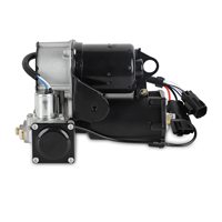 OEM Gebrauchter Original Auto-ABS-Bausatz LR072537 LR044360 Auto-Luftfederungskompressor für Range Rover Sport Discovery 3 4 L319 L320