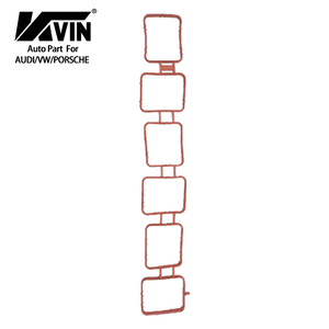 KVIN 03H133237D Q7 için emme manifoldu conta/Q73.6 için TR3.6 emme manifoldu conta 03H 133 237 D - Product Image 1