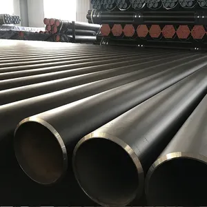 High Quality ERW Iron Pipe Robust USI Steel Pipe Solutions