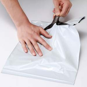 Sobre de Correo para Documentos Express Blanco A3 A4 Personalizado de Fábrica - Product Image 4