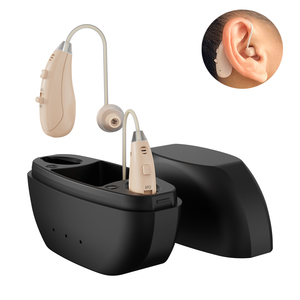 Fabricantes <span class=keywords><strong>de</strong></span> Audífonos - Product Image 2