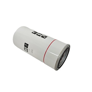 MANNY 1621737800 1621-7378-00 1621 7378 00 Élément de filtre à huile en papier de haute qualité pour compresseur d'air industriel - Product Image 4