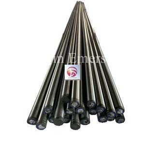 Bahan dupleks 2205 <span class=keywords><strong>2507</strong></span> 904L baja tahan karat <span class=keywords><strong>Super</strong></span> dupleks batang bulat baja Aloi pemotongan Gratis - Product Image 6