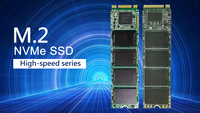 PE50 3D TLC Disque dur industriel ssd Disque dur NVMe M.2 SSD M2 NVMe Disque SSD rapide 128 Go 512 Go 1 To de stockage