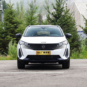 <span class=keywords><strong>Peugeot</strong></span> 4008 1.8THP 380THP Usata del <span class=keywords><strong>2018</strong></span>, Guida a Sinistra, SUV a Benzina, Trasmissione Automatica - Product Image 2