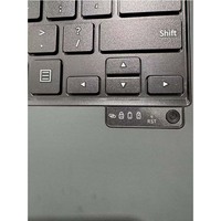 Clavier magnétique sans fil OEM pour Surface Pro 5 6 7 7+ - Langues personnalisables - Achat en gros pour des prix plus abordables