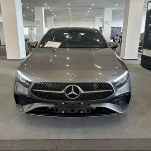 2023 <span class=keywords><strong>Mercedes</strong></span>-Benz <span class=keywords><strong>A200L</strong></span> sedán importado de China coche usado disponible para el mercado de los países del Golfo - Product Image 1
