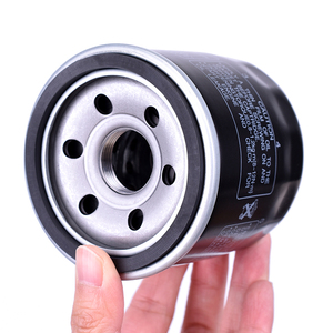 ตัวกรองน้ำมันทำความสะอาดรถจักรยานยนต์สำหรับ KLT-A400 <span class=keywords><strong>Suzuki</strong></span> KLT-F400 LT-A400 LT-F400 LT-A450 LT-A500 <span class=keywords><strong>500CC</strong></span> 450CC LT-F500-400CC - Product Image 3