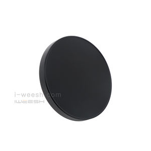 Tapa Metálica Deslizante <span class=keywords><strong>de</strong></span> 114 mm para Lentes <span class=keywords><strong>de</strong></span> <span class=keywords><strong>Cine</strong></span>, Tipo Matte Box, etc. - Product Image 4