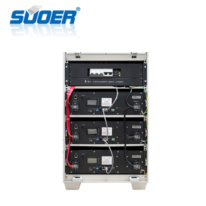 EW-Sistema <span class=keywords><strong>Solar</strong></span> completo para el hogar, panel <span class=keywords><strong>solar</strong></span> de almacenamiento de energía 48V 10kw, conjunto completo fuera de la red - Product Image 4