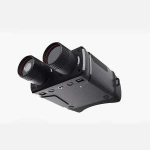<b>Night</b> <b>Vision</b> Binoculars 2K HD 4X Optical Zoom CMOS Sensor Portable Outdoor <b>Camera</b> - Product Image 5