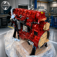 Ensemble moteur YC6K460-GT30 pour camion lourd Yuchai, camion minier, pièces de rechange pour moteur diesel, vente en gros ICBU