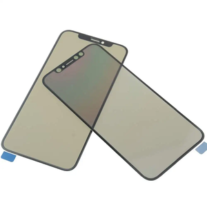 กระจกพร้อมโอซีเอพร้อมโพลาไรเซอร์สำหรับ iPhone <span class=keywords><strong>x</strong></span>/xr/xsmax การซ่อมและปรับแต่งใหม่ (พรีเมียม) - Product Image 3