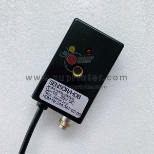 244-307-02-00 Sensor ML4-8-H-KSU-2402-Q 2443070200 For Stahl Folding Machine Spare Parts - Product Image 4