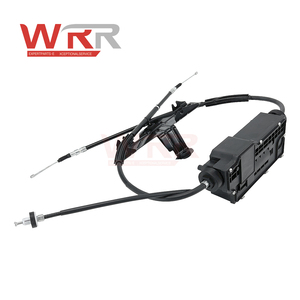 Wr ตัวกระตุ้นเบรคมือใหม่รับประกัน1ปีสำหรับ F02 F01 F07โมดูลควบคุมการจอดรถแบบอิเล็กทรอนิกส์750Li 740Li - Product Image 2