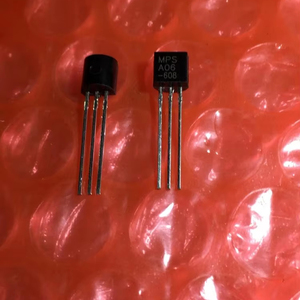 MPSA06 PBFREE ICs электронный компонент полупроводник - Product Image 3