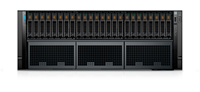 Serveur Dell R960 pour les charges de travail intensives en données |   Double socket avec processeurs Xeon Scalable |   Mémoire ECC DDR5