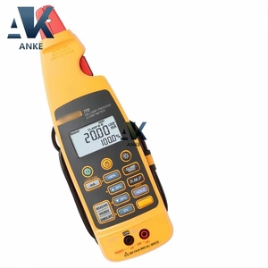 เครื่องวัดแบบหนีบแบบ771/772/773มิลลิแอมป์ดั้งเดิม - Product Image 1