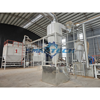 Machine de pelletisation à anneau durable |   Fabricant de granulés de biomasse pour sciure de bois, épi de maïs et herbe