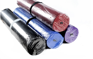 صديقة للبيئة يموت قطع المطاط الطبيعي هيكل جديد عالي الجودة سعر المصنع المعاد تدويره 1 رغوة نسيج النيوبرين لينة دائم - Product Image 3