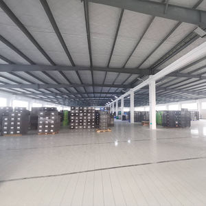 עלות מבנה פלדה מתוכנן מראש עבור פארק קמעונאי משרדים קומפלקס מסחרי מבנה פלדה - Product Image 4